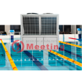 Meeting MD300D 380V high efficiency heat pump for swimming pools spa heating air to water heat pump CE